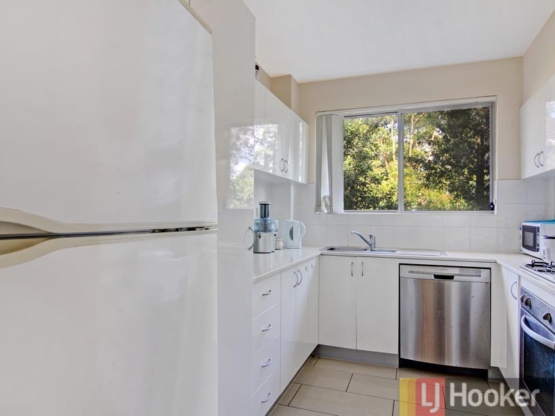 2/8-12 Coleridge Street, Riverwood NSW 2210