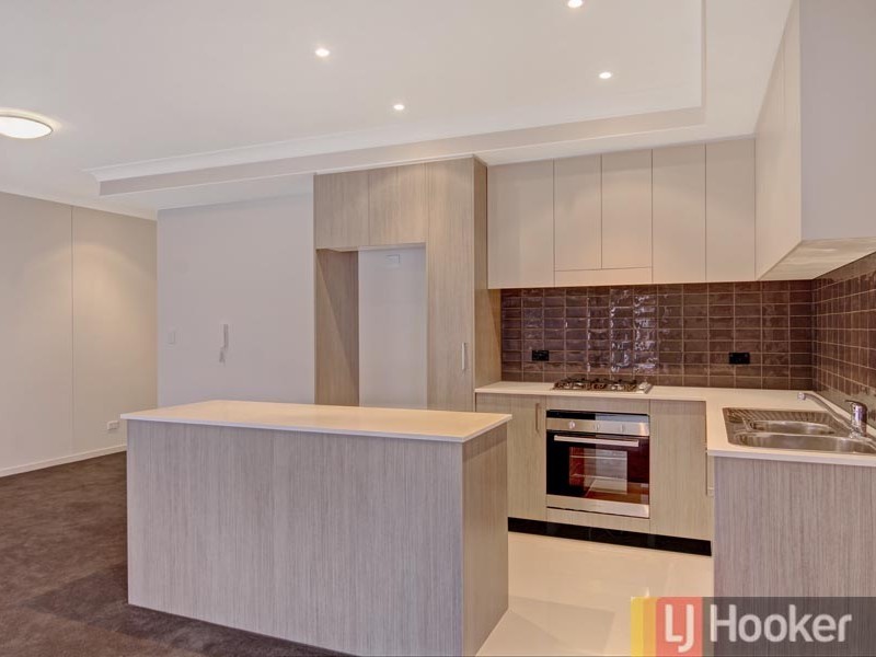 203/21 Charles Street, Liverpool NSW 2170