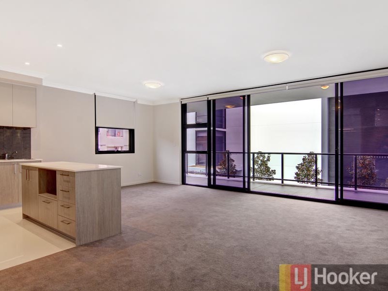 203/21 Charles Street, Liverpool NSW 2170