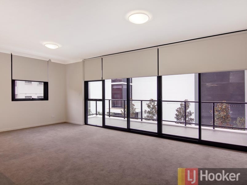 203/21 Charles Street, Liverpool NSW 2170