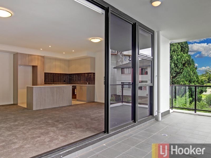 203/21 Charles Street, Liverpool NSW 2170