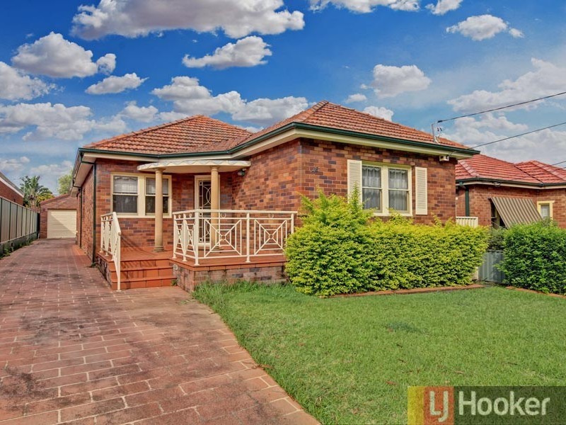 45 Allambee Crescent, Beverly Hills NSW 2209