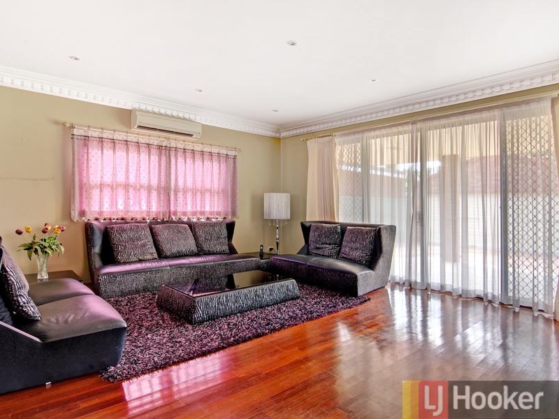 45 Allambee Crescent, Beverly Hills NSW 2209