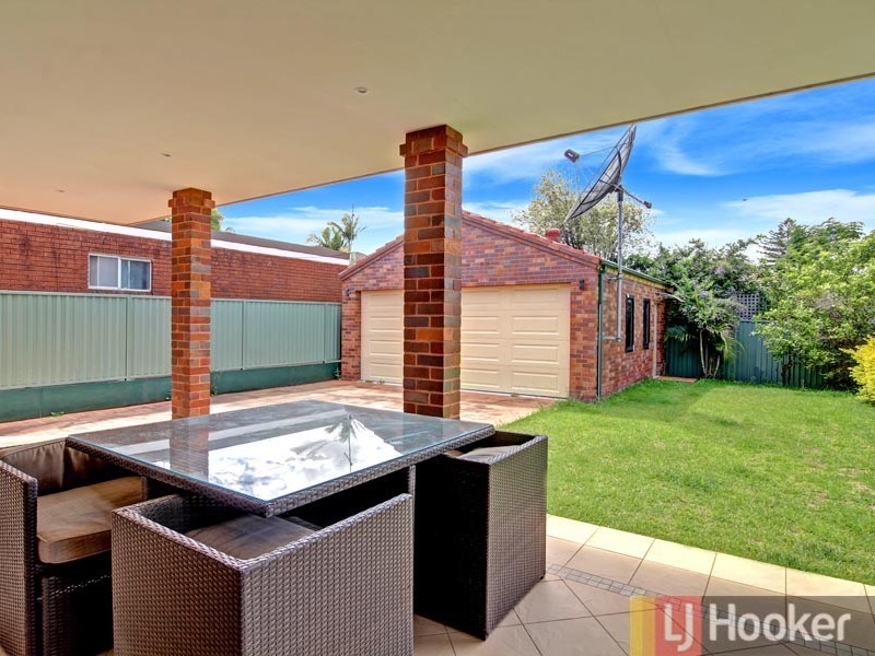 45 Allambee Crescent, Beverly Hills NSW 2209
