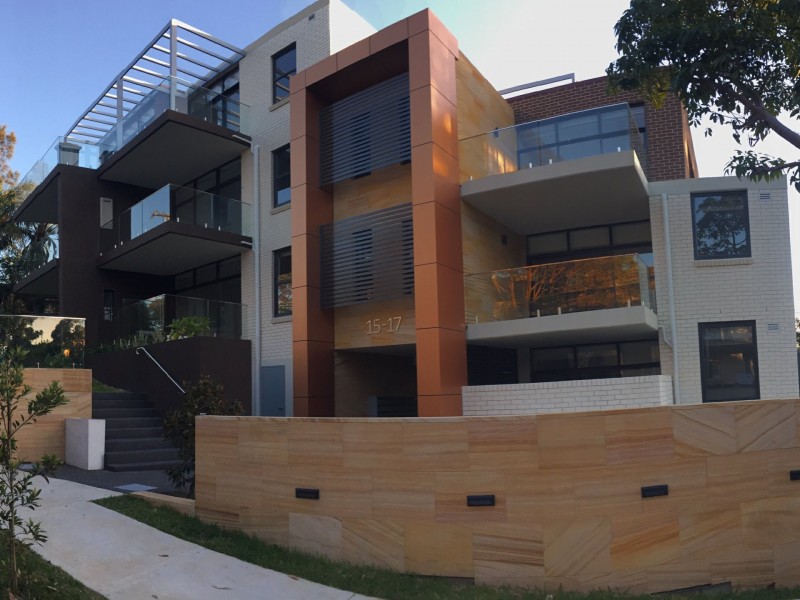 10/15 Pearce Avenue, Peakhurst NSW 2210