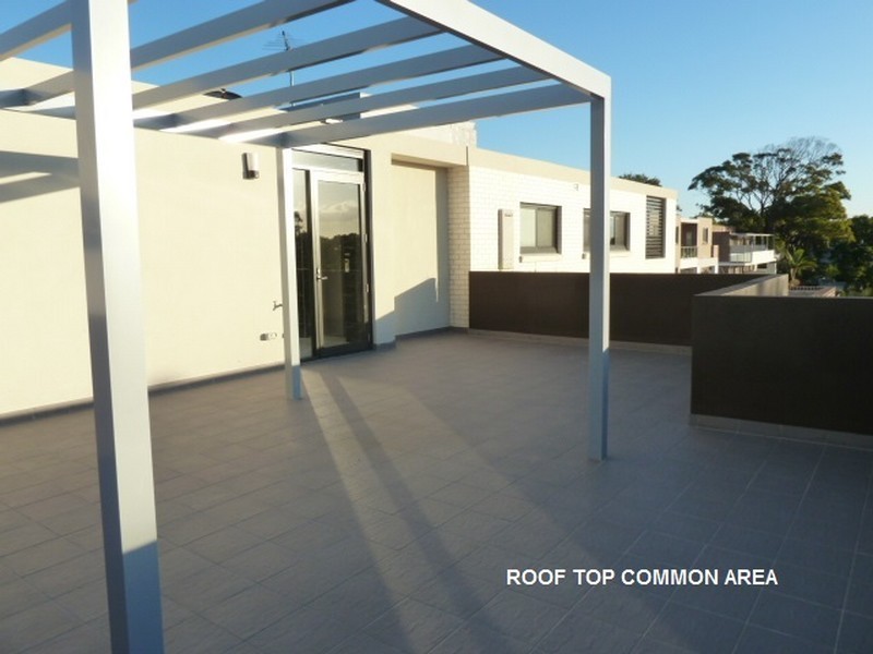 11/15 Pearce Avenue, Peakhurst NSW 2210