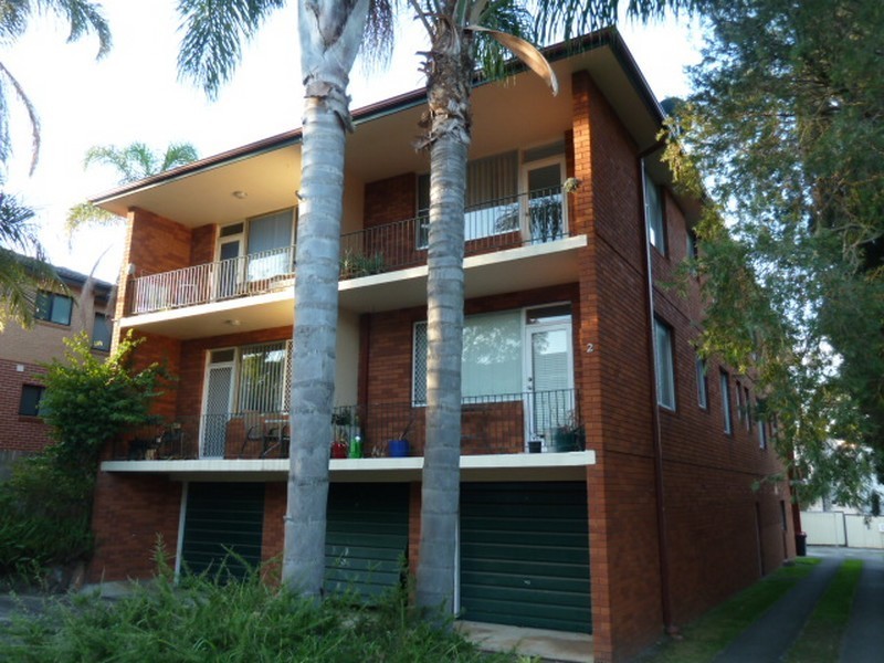 5/2 Rossi Street, South Hurstville NSW 2221