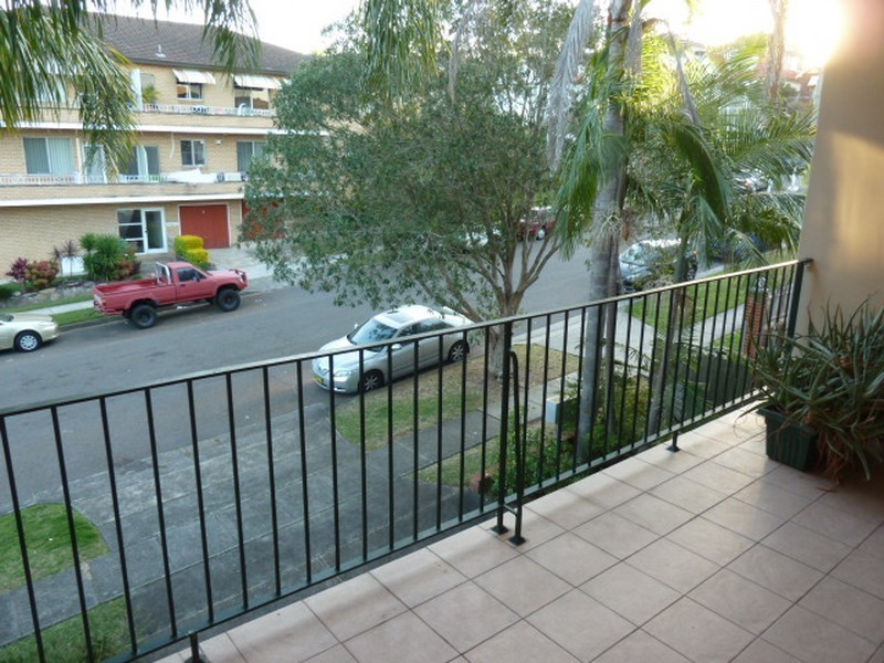 5/2 Rossi Street, South Hurstville NSW 2221