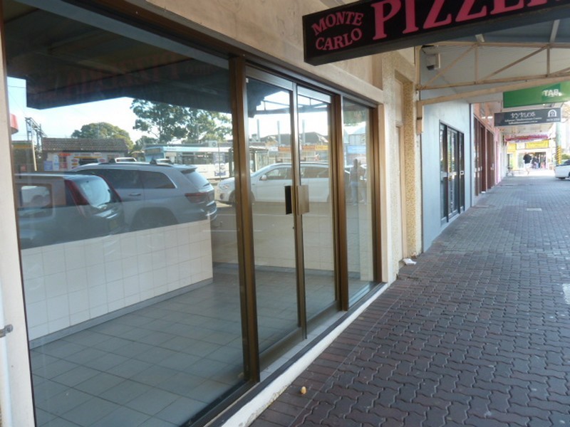 12 Pitt Street, Mortdale NSW 2223