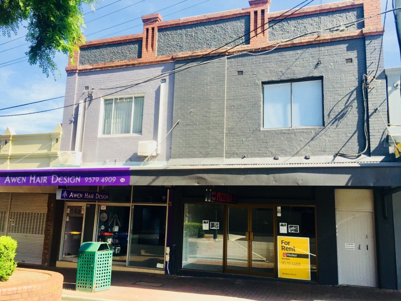 12 Pitt Street, Mortdale NSW 2223