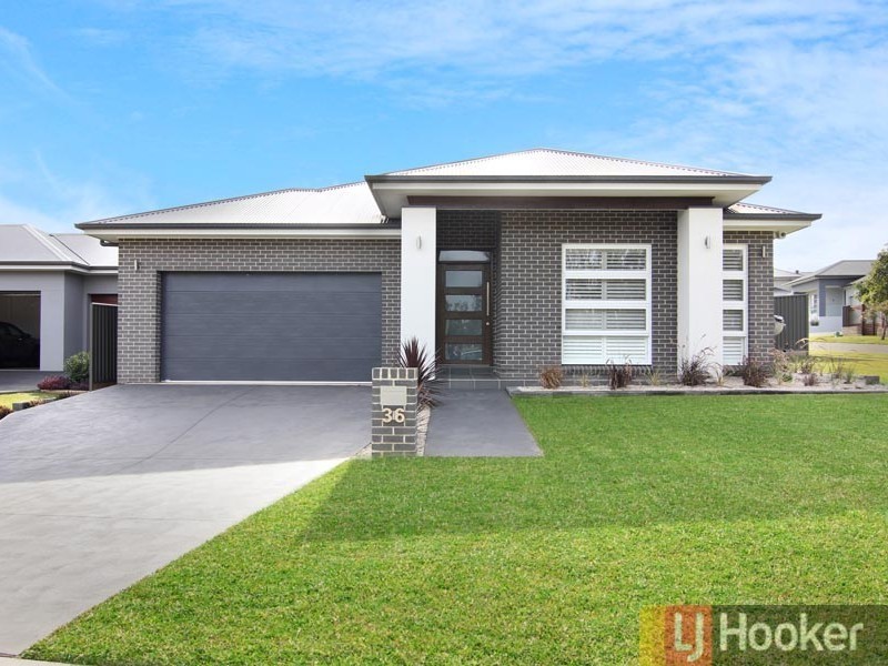 36 McKellar Street, Cobbitty NSW 2570