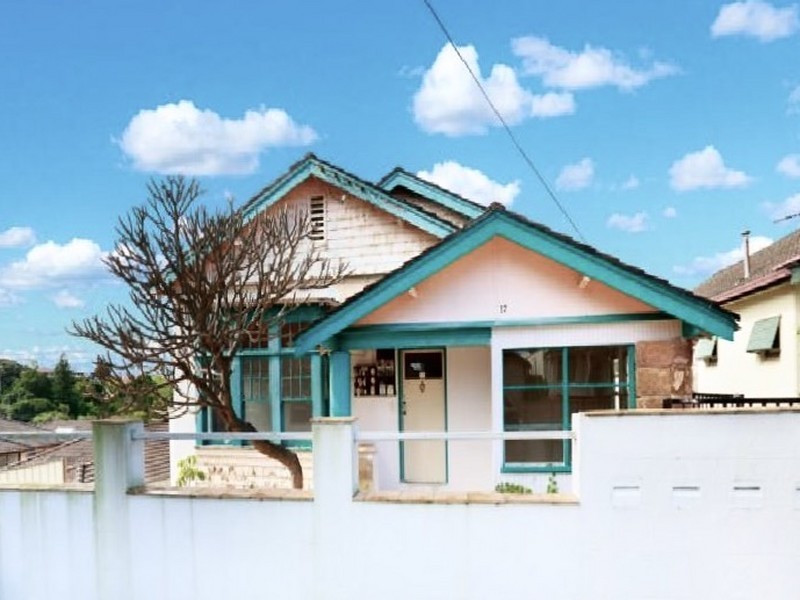 17 Woodford Road, Rockdale NSW 2216