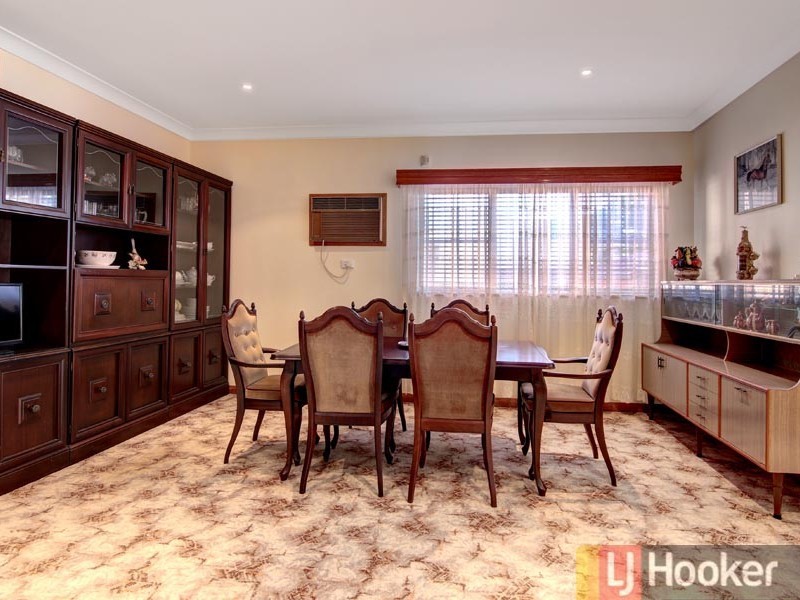 19 Cairns Street, Riverwood NSW 2210