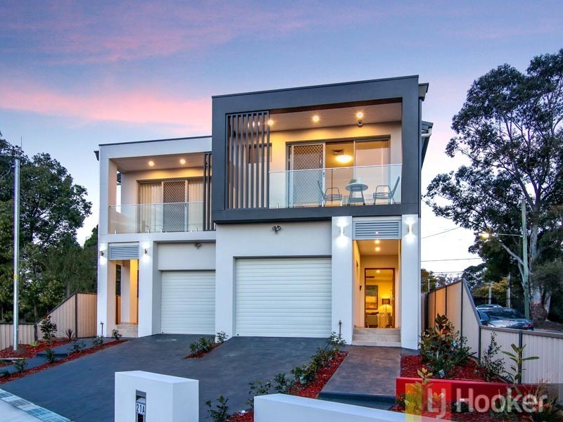 21A Cook Street, Mortdale NSW 2223