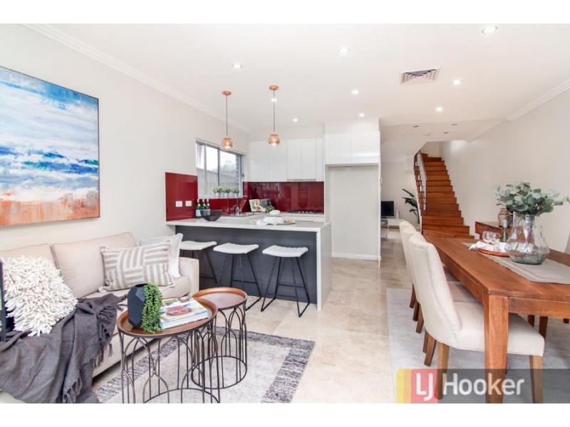 21A Cook Street, Mortdale NSW 2223