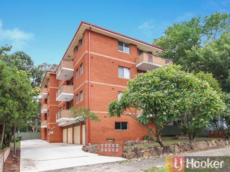 4/27-29 George Street, Mortdale NSW 2223