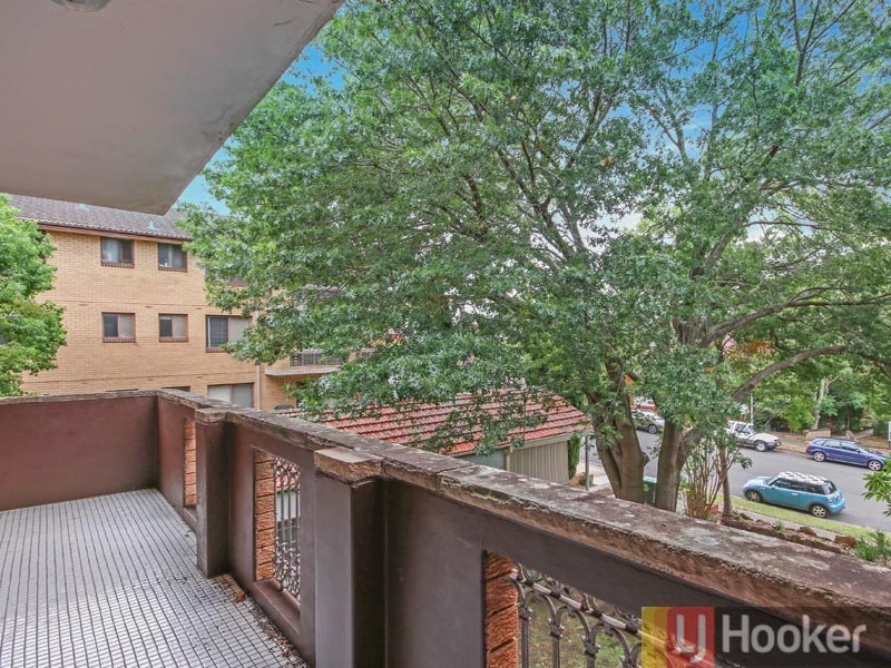4/27-29 George Street, Mortdale NSW 2223