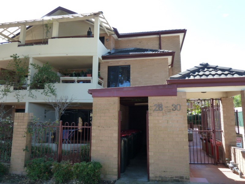 20/28-30 Cairns Street, Riverwood NSW 2210