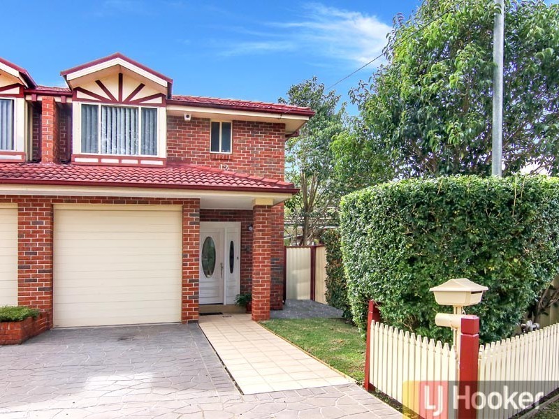 12A Thomas Street, Hurstville NSW 2220