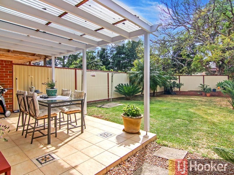 12A Thomas Street, Hurstville NSW 2220