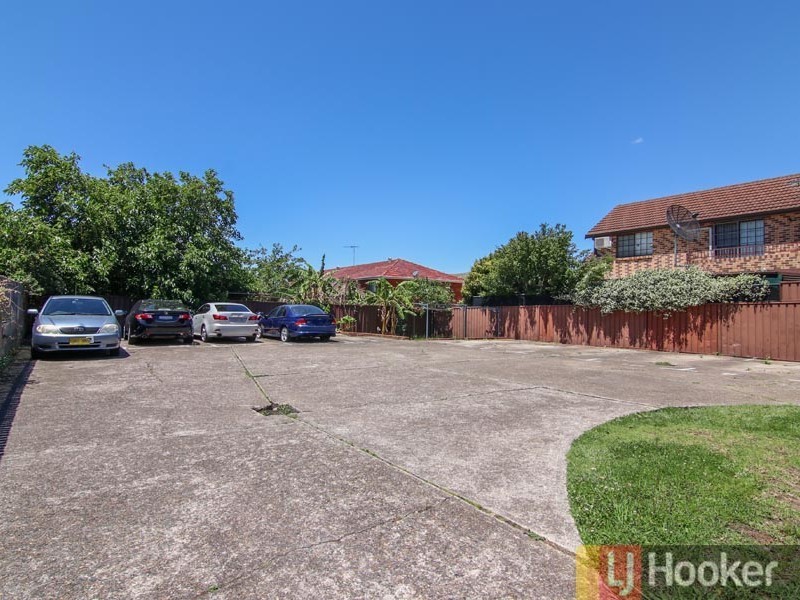 9/98 Victoria Road, Punchbowl NSW 2196