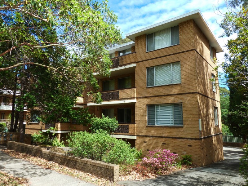 11/14-18 Oxford Street, Mortdale NSW 2223