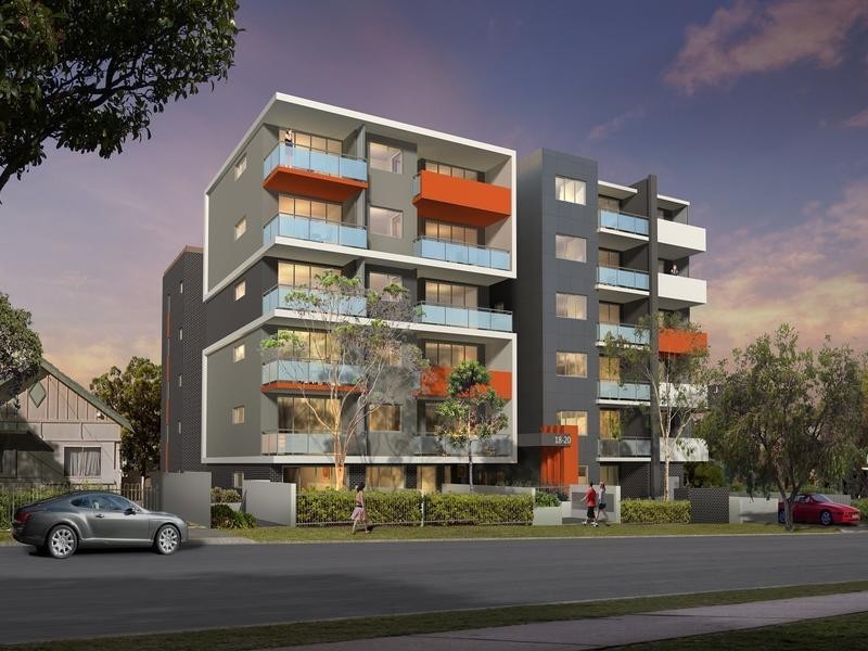 18-20 Leonard Street, Bankstown NSW 2200