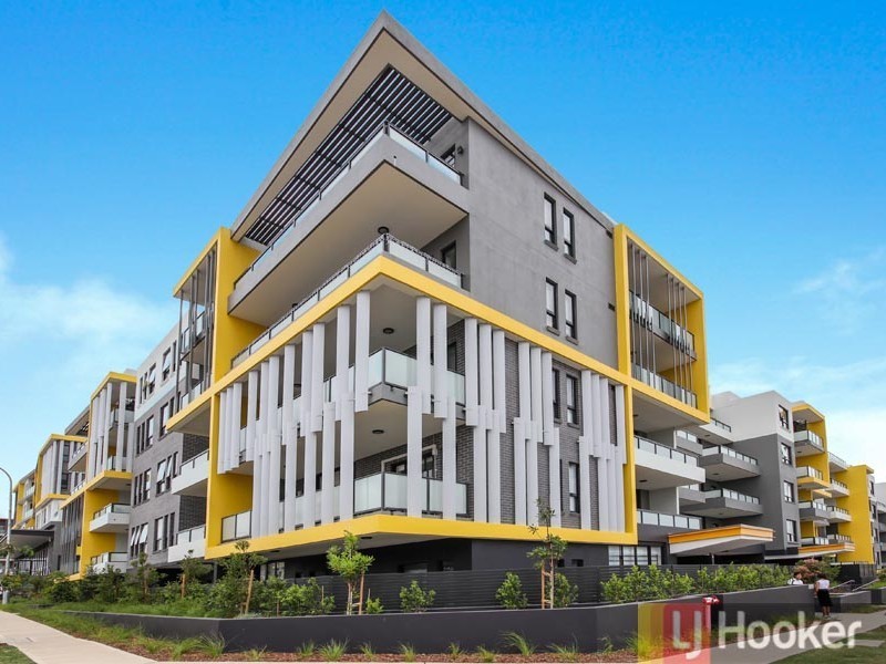 111/9 Winning Street, Kellyville NSW 2155