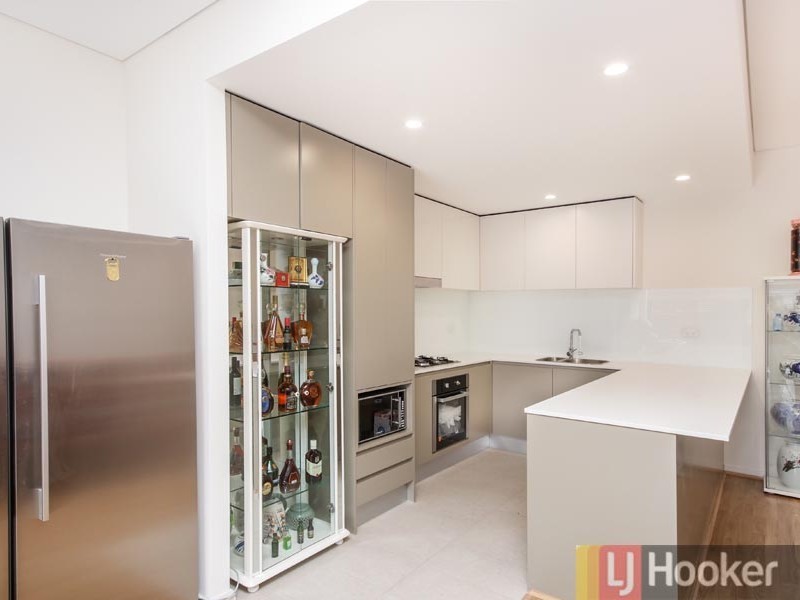 111/9 Winning Street, Kellyville NSW 2155