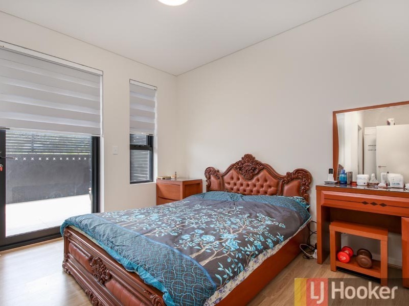 111/9 Winning Street, Kellyville NSW 2155