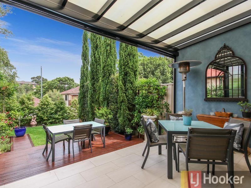 55 Broughton Street, Mortdale NSW 2223