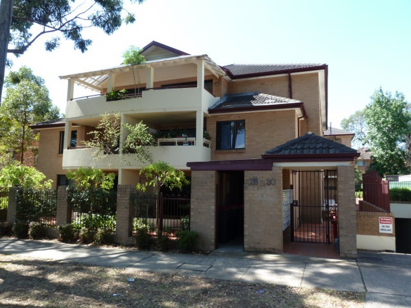 18/28-30 Cairns Street, Riverwood NSW 2210