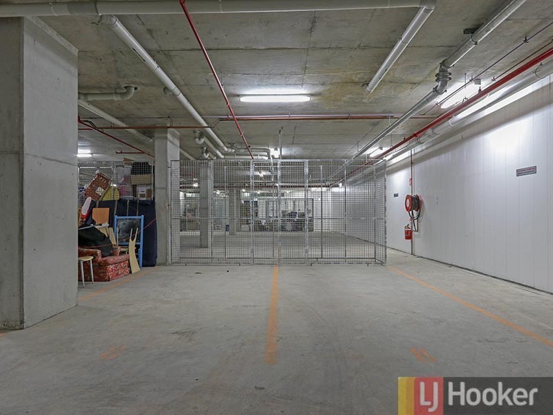 8/40 Applegum Crescent, Kellyville NSW 2155