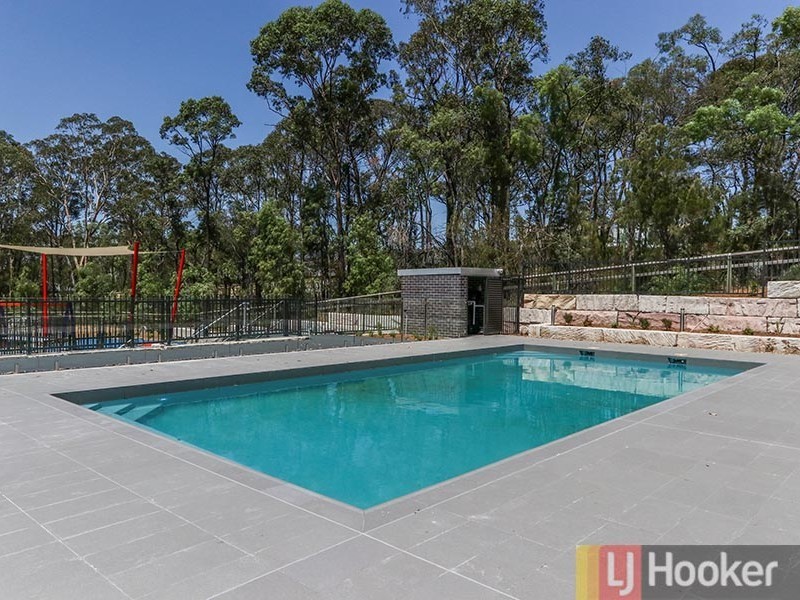 8/40 Applegum Crescent, Kellyville NSW 2155