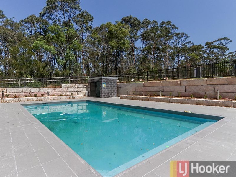 8/40 Applegum Crescent, Kellyville NSW 2155