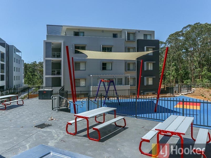 8/40 Applegum Crescent, Kellyville NSW 2155