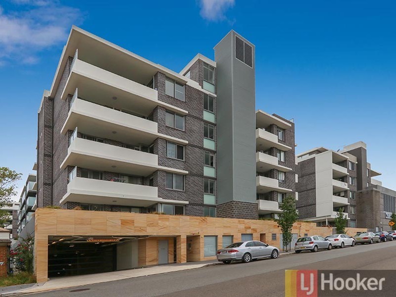 31/20 Matthews Street, Punchbowl NSW 2196