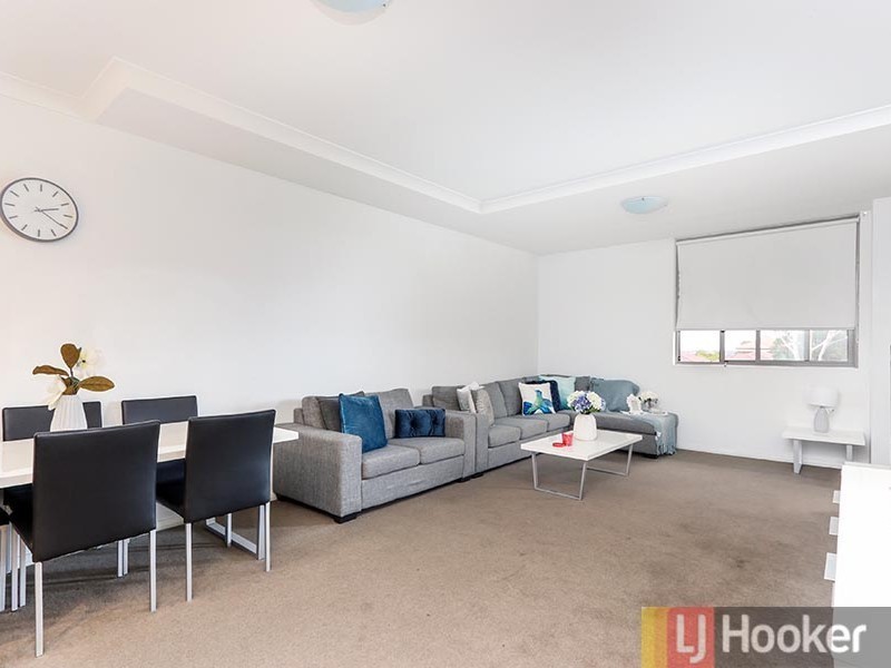 31/20 Matthews Street, Punchbowl NSW 2196