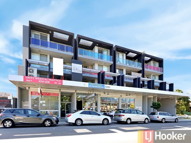 203/685 Punchbowl Road, Punchbowl NSW 2196