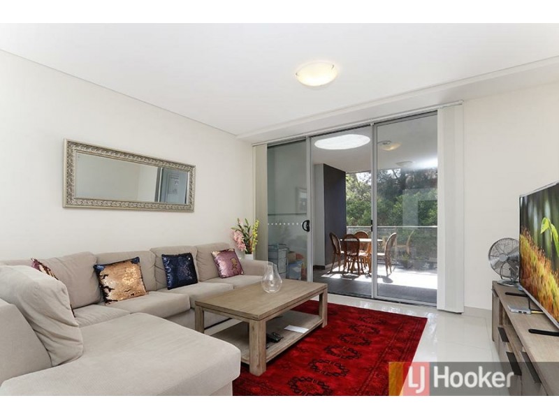 203/685 Punchbowl Road, Punchbowl NSW 2196