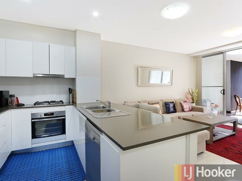 203/685 Punchbowl Road, Punchbowl NSW 2196