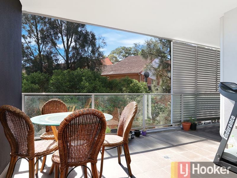 203/685 Punchbowl Road, Punchbowl NSW 2196