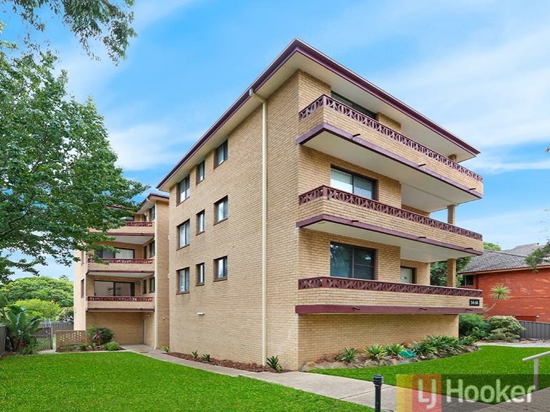 1/54-56 Station Street, Mortdale NSW 2223