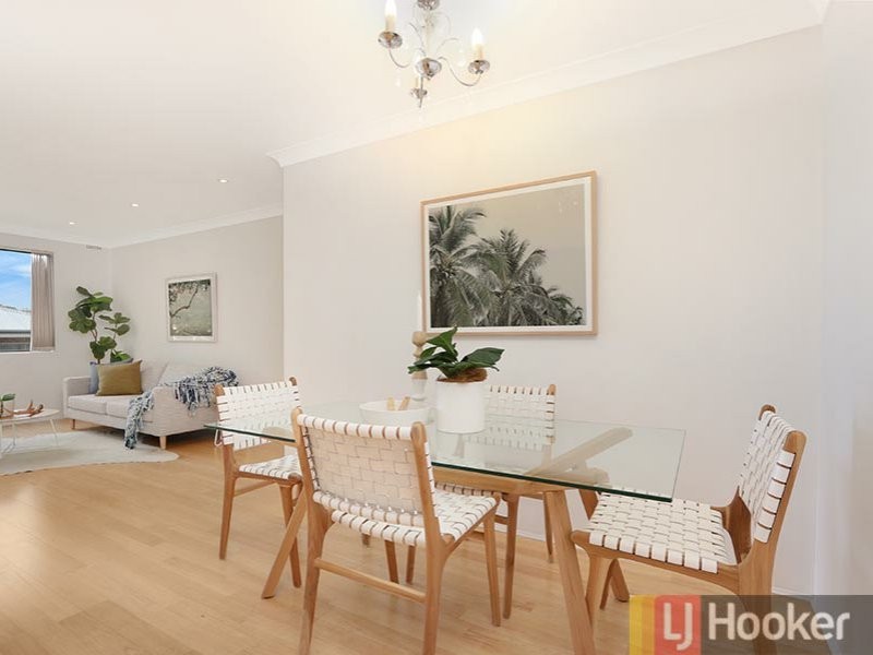 1/54-56 Station Street, Mortdale NSW 2223