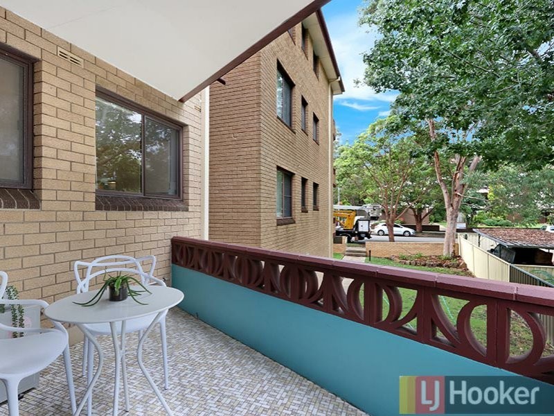 1/54-56 Station Street, Mortdale NSW 2223
