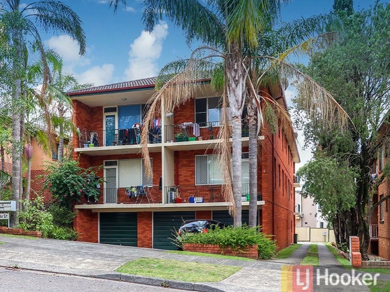 5/2 Rossi Street, South Hurstville NSW 2221