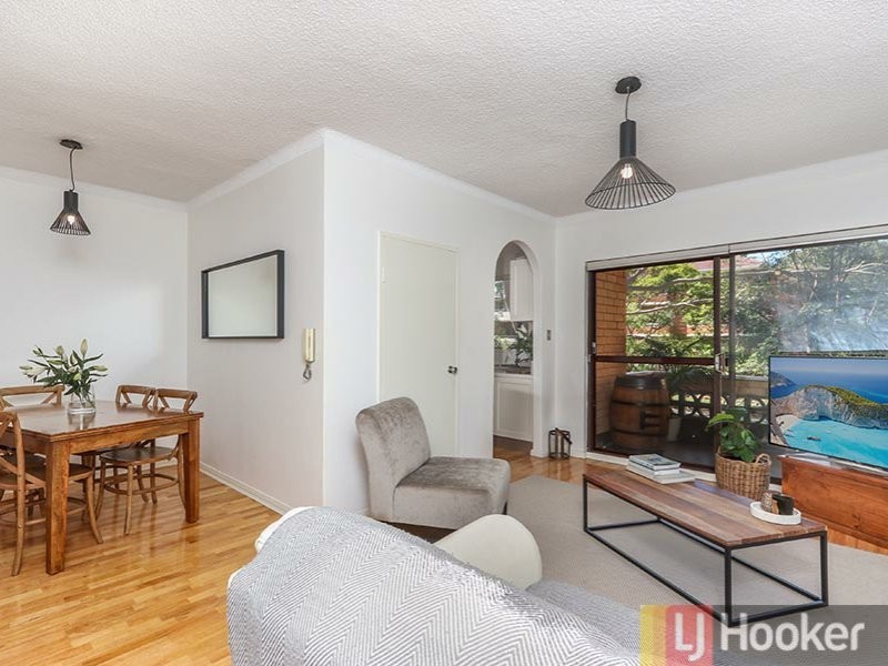 16/40-46 Station Street, Mortdale NSW 2223