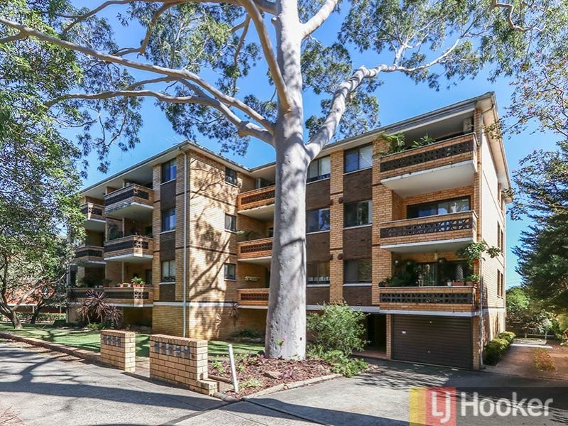 16/40-46 Station Street, Mortdale NSW 2223