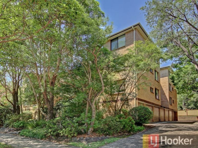 13/15-21 Oxford Street, Mortdale NSW 2223