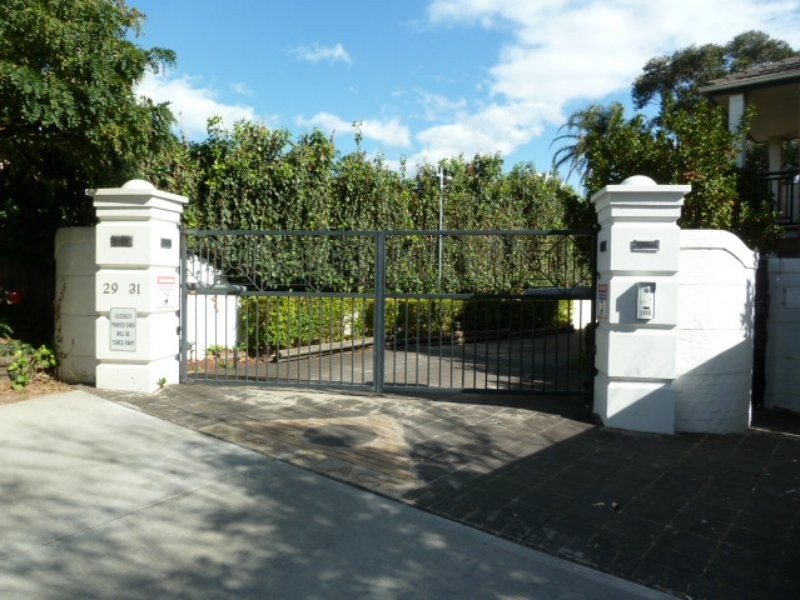 14/29-31 Alfred Street, Clemton Park NSW 2206